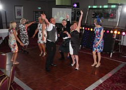 Stourport on Severn Manor Hotel Party Venue Function Room Mobile Disco Siddy Sounds VDJ